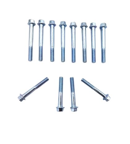 KIT DE TORNILLERÍA CÁRTER METRAKIT R: 730C0100