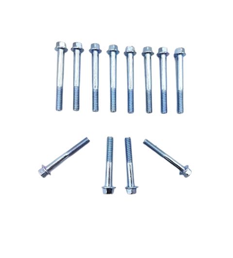 KIT DE TORNILLERÍA CÁRTER METRAKIT R: 730C0100