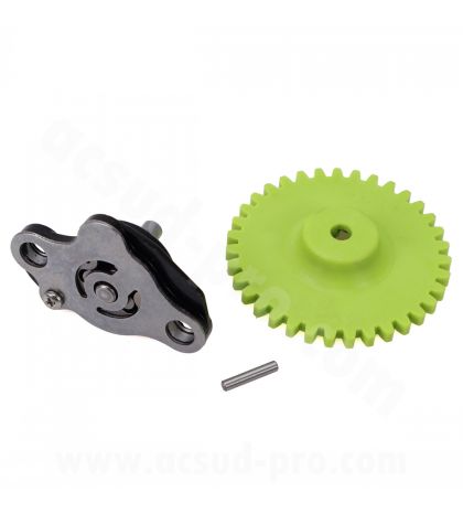 BOMBA DE ACEITE HONDA SH 125-150 CC. 2020-2024 / FORZA 125 CC. 2021-2025 / SH MODE 2021-2024 R: 093602F