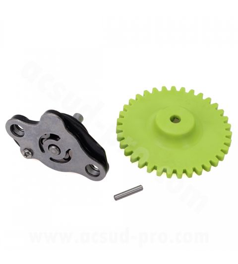 BOMBA DE ACEITE HONDA SH 125-150 CC. 2020-2024 / FORZA 125 CC. 2021-2025 / SH MODE 2021-2024 R: 093602F