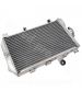 RADIADOR SUZUKI BURGMAN 650 CC. / AN 650 C.C. 2013-2018 R: 093601F