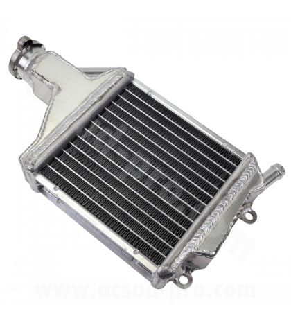 RADIADOR HONDA SH 125-150 CC. 2021-2025 / PCX 125-160 CC. 2021-2025 R: 093601H