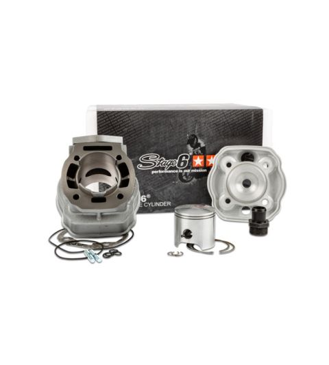 EQUIPOMOTOR STAGE6 77 C.C. DERBI E3 / E4 R: S6-7119310