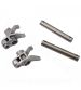 ADAPTADOR COMPLETO DE BALANCINES HONDA SH 350 CC. 2021-2025 / ADV 350 CC. / FORZA 350 CC. 2021-2025 R: 038600M