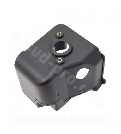 TAPA CUBRECILINDRO APRILIA / GILERA / DERBI / VESPA 2T 50 C.C. R: 093599B