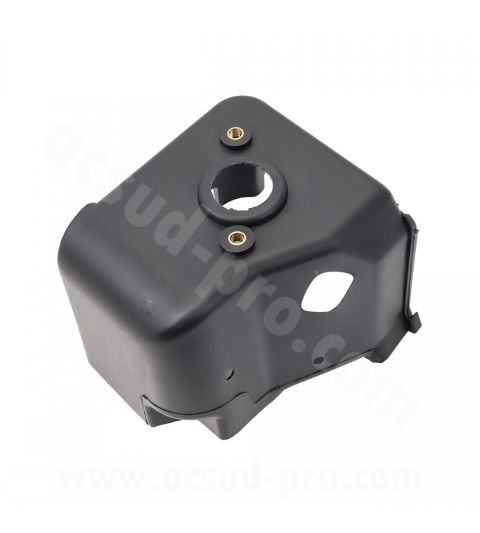 TAPA CUBRECILINDRO APRILIA / GILERA / DERBI / VESPA 2T 50 C.C. R: 093599B
