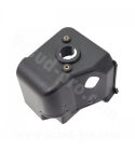TAPA CUBRECILINDRO APRILIA / GILERA / DERBI / VESPA 2T 50 C.C. R: 093599B