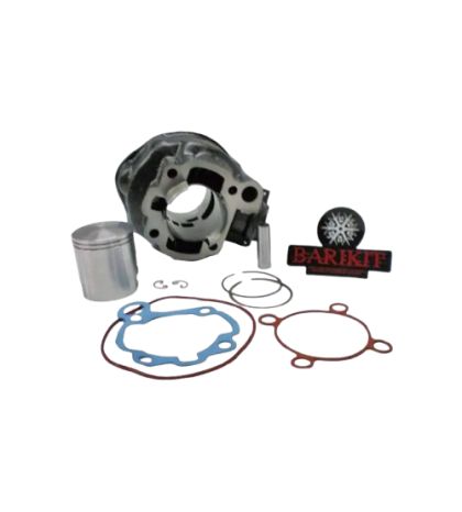 CILINDRO BARIKIT HIERRO AM6 50 C.C. 10 TRANSFER R: CIL-765