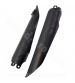 PROTECTORES DE HORQUILLA PARA BETA 50 RR 2021 NEGROS R: 354000F