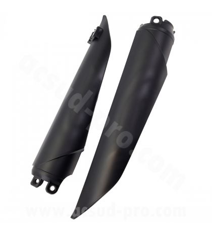 PROTECTORES DE HORQUILLA PARA BETA 50 RR 2021 NEGROS R: 354000F