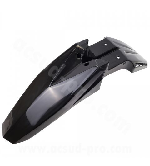 GUARDABARRO DELANTERO BETA 50 RR 2021 NEGRO R: 354000E