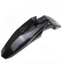 GUARDABARRO DELANTERO BETA 50 RR 2021 NEGRO R: 354000E