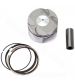 PISTÓN HONDA SH / PCX 125 CC. 2020-2024 Ø53.5 MM. R: 053000H