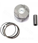 PISTÓN HONDA SH / PCX 125 CC. 2020-2024 Ø53.5 MM. R: 053000H