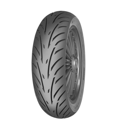 CUBIERTA 140-70 X 12 65P TOURING FORCE SC - MITAS - R: 11111