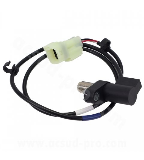 SENSOR DE VELOCIDAD KYMCO XCITING 250-300-500 CC. EURO 3 R: 164216E