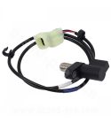 SENSOR DE VELOCIDAD KYMCO X CITING 250-300-500 CC. EURO 3 R: 164216E