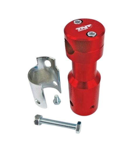 POTENCIA TNT PEUGEOT / SPEEDFIGHT /TREKKER /VIVACITY ROJO - TNT - R: 303323