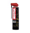 LUBRICANTE MOTUL MC CARE P4 EZ LUBE 400 ML. R: 111651