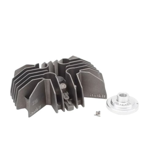 CULATA ITALKIT DERBI VARIANT 75 CC. 48 MM. R: CU.12.43
