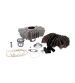 EQUIPOMOTOR ITALKIT 75 CC. DERBI VARIANT PEDALES / START 5 - PISTÓN 48 MM CULATA 2 PIEZAS R: CK.12.578.G