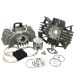 EQUIPOMOTOR ITALKIT 75 CC. DERBI VARIANT PEDALES / START 5 - PISTÓN 48 MM CULATA 2 PIEZAS R: CK.12.578.G