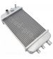 RADIADOR DERBI SENDA / GILERA / APRILIA 50 R: 093600D