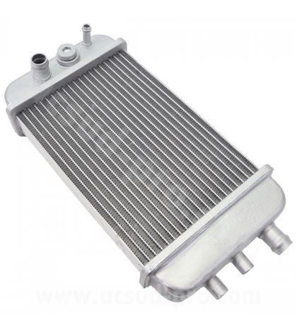 RADIADOR DERBI SENDA / GILERA / APRILIA 50 R: 093600D