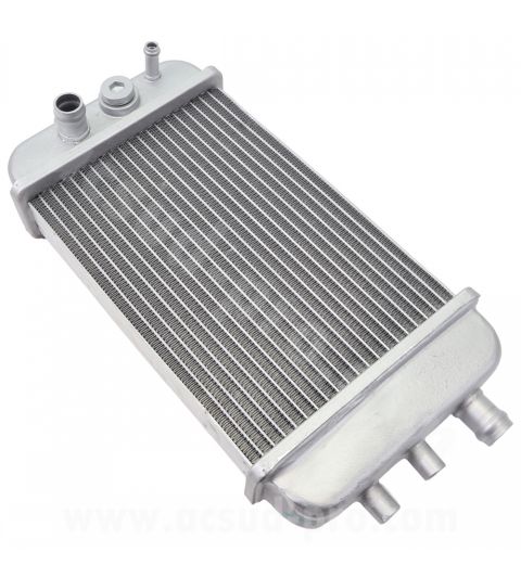 RADIADOR DERBI SENDA / GILERA / APRILIA 50 R: 093600D