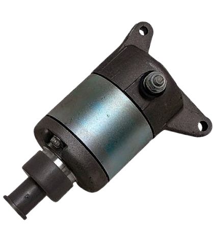 MOTOR ARRANQUE 12V HONDA CBF 125 C.C. R: 04171167