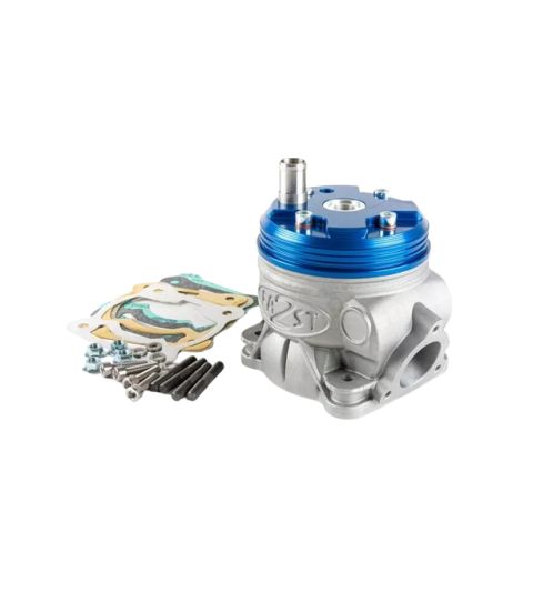 CILINDRO 2FAST FL100R CARTER RC ONE / PASION / P.R.E 100 C.C. R: TFAST071-100