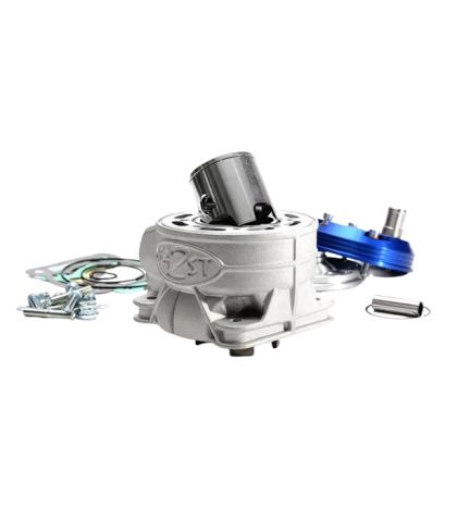 CILINDRO 2FAST 70 C.C. PARA CARTER C-ONE / RC-ONE / PRE R: C2FAS70