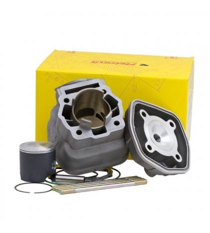 EQUIPOMOTOR METRAKIT SP3 70 C.C. DERBI EURO 3 /4 R: 800D2526