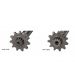 CAJA CAMBIOS AM6 ( 1ª SERIE ) - MOTOFORCE - R: MF60.18861