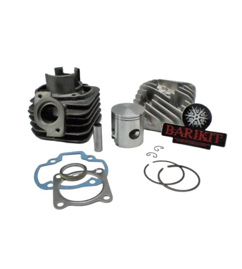 EQUIPOMOTOR 70 C.C. HONDA DIO / KYMCO SCOUT / DAELIM MESSAGUE - BARIKIT - R: EQ-713