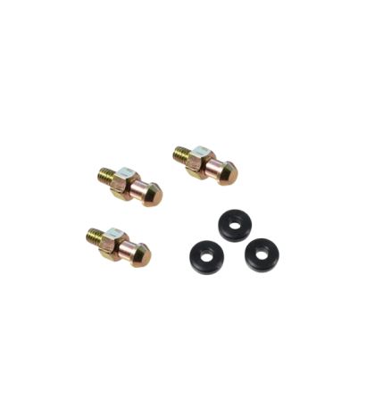 TETONES Y GOMAS PARA BOMBA DE AGUA MINARELLI HORIZONTAL R: AA00786-AA00787