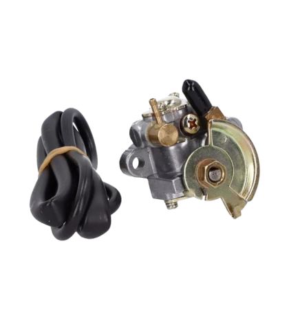 BOMBA ACEITE PEUGEOT TREKKER / SPEEDFIGHT 50 C.C. R: MF91.175