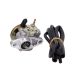 BOMBA ACEITE PEUGEOT TREKKER / SPEEDFIGHT 50 C.C. R: MF91.175