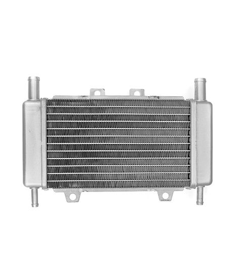 RADIADOR PIAGGIO ZIP LC / DNA / RUNNER 50 C.C. R: 093600E
