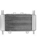 RADIADOR PIAGGIO ZIP LC / DNA / RUNNER 50 C.C. R: 093600E