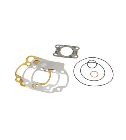 KIT JUNTAS CILINDRO AM6 TPR FACTORY 100 C.C. R: 99GT52AM30