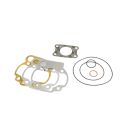 KIT JUNTAS CILINDRO AM6 TPR FACTORY 100 C.C. R: 99GT52AM30