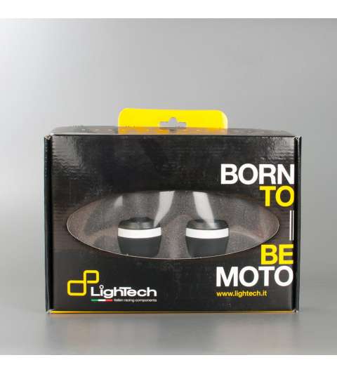 PROTECCION DE CARENADO YAMAHA R 6 08/12 - LIGHTECH - R: STEYA104
