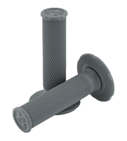 JUEGO PUÑOS PROTAPER FULL DIAMOND GRIPS MEDIUM - GRIS OSCURO R: PTR024843