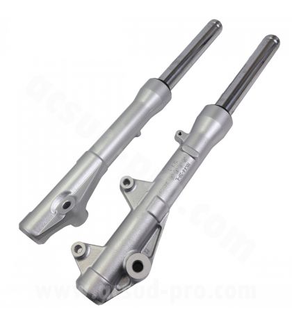 BARRAS DE HORQUILLA HONDA VISION 110 C.C. 2014-2024 R: 290189K
