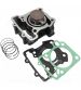 CILINDRO KTM DUKE 125 C.C. 2011-2024 R: 030334