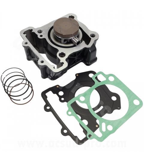 CILINDRO KTM DUKE 125 C.C. 2011-2024 R: 030334