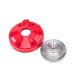 CULATA TOP TPR FACTORY 100 C.C. ( CILINDROS SCOOTER Y FL ) R: 99GT52S020