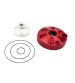 CULATA TOP TPR FACTORY 100 C.C. ( CILINDROS SCOOTER Y FL ) R: 99GT52S020