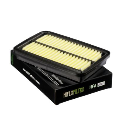 FILTRO DE AIRE SUZUKI BANDIT 600 / 650/ 1200 C.C. - HIFLOFILTRO - R: HFA3621